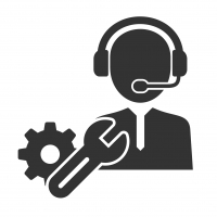 Техподдержка