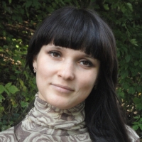 Олеся