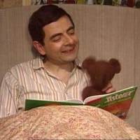 Bean, mr.Bean