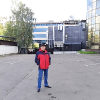 Слесарев Сергей Александрович