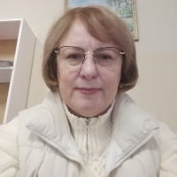 Галина