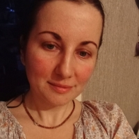 Наталия Сахно