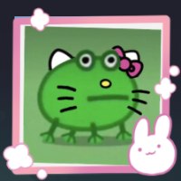 Неведомая злобная хрень