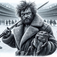 Роман