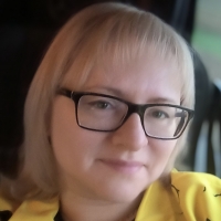 Nataliya Yefimova