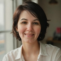 Марина Оверко