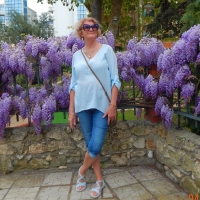 Галина