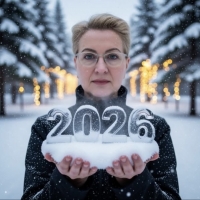 Жанетта Радюн