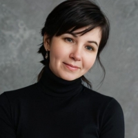 Марина Оверко