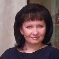 Светлана Анатольевна Федорович